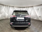 Toyota RAV4 IV (XA40) Рестайлинг Москва  - изображение 28