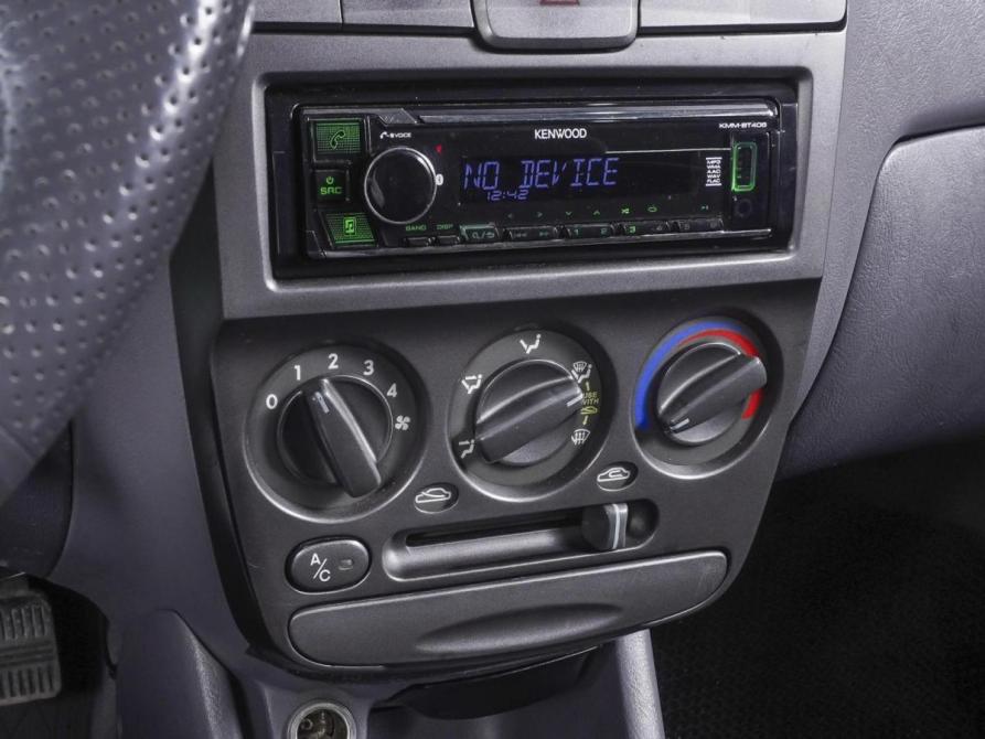 Hyundai Accent II Ростов-на-Дону  - изображение 12