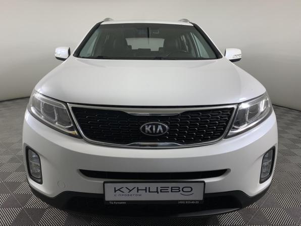 Kia Sorento III Prime с пробегом 2015 года, цена 1 895 000 рублей, 141291 км, внедорожник, Автокод Объявления