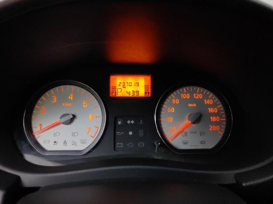 Renault Sandero I Подольск  - изображение 10