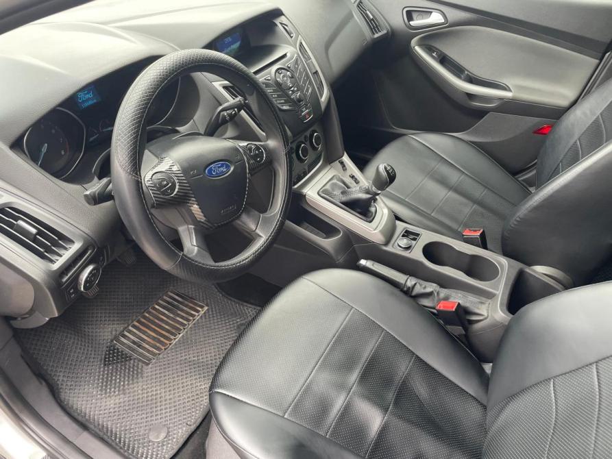 Ford Focus III Череповец  - изображение 9