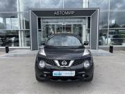 Nissan Juke I Рестайлинг Брянск  - изображение 17