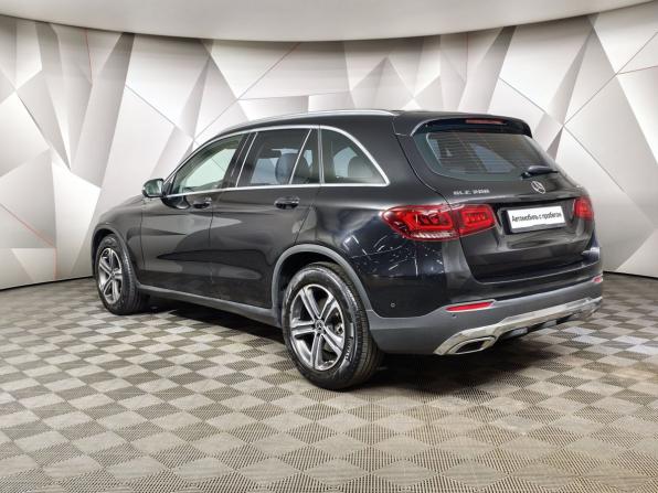 Mercedes-Benz GLC I (X253) Рестайлинг с пробегом 2021 года, цена 3 600 000 рублей, 102882 км, внедорожник, Автокод Объявления