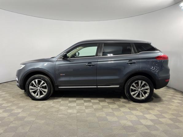 Geely Atlas I с пробегом 2019 года, цена 1 670 000 рублей, 119363 км, внедорожник, Автокод Объявления
