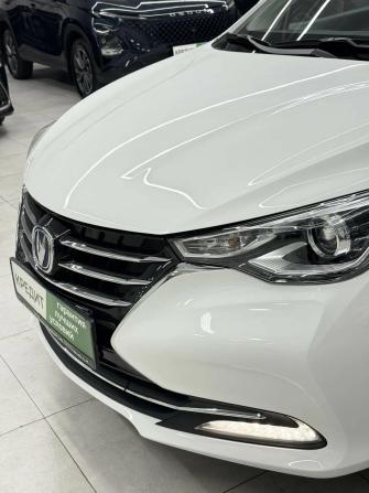 Changan Alsvin с пробегом 2023 года, цена 1 249 000 рублей, 4300 км, седан, Автокод Объявления