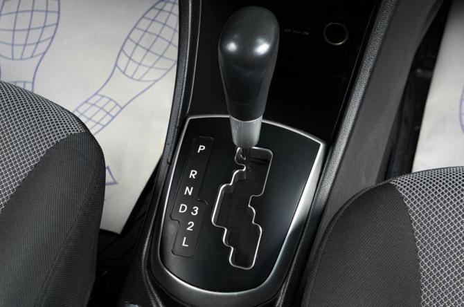 Hyundai Solaris I с пробегом 2013 года, цена 949 000 рублей, 127000 км, хэтчбек, Автокод Объявления