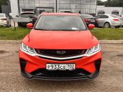 Geely Coolray I Уфа  - изображение 19