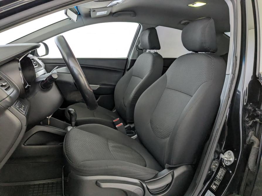 Kia Rio III Рестайлинг Москва  - изображение 18