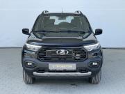 Lada (ВАЗ) Niva I Рестайлинг (Travel) Екатеринбург  - изображение 29