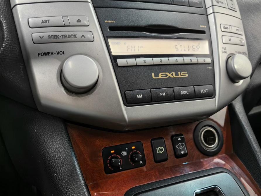 Lexus RX II Рестайлинг Новосибирск  - изображение 23