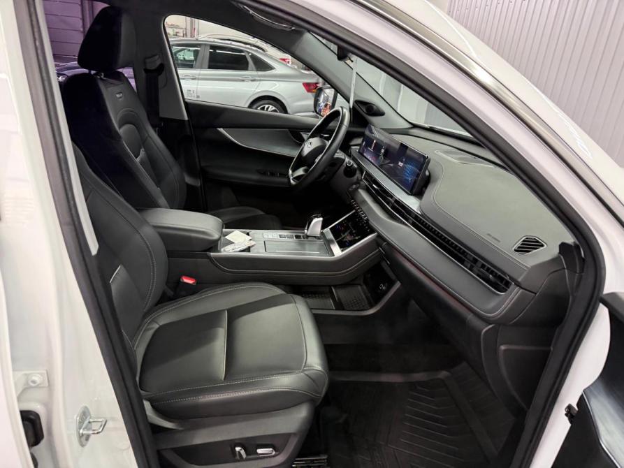 Chery Tiggo 7 Pro Max I Краснодар  - изображение 15