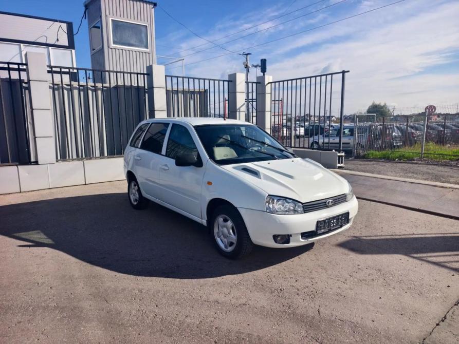 Lada (ВАЗ) Kalina I Самара  - изображение 3