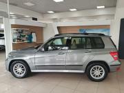 Mercedes-Benz GLK-Класс I (X204) Москва  - изображение 28