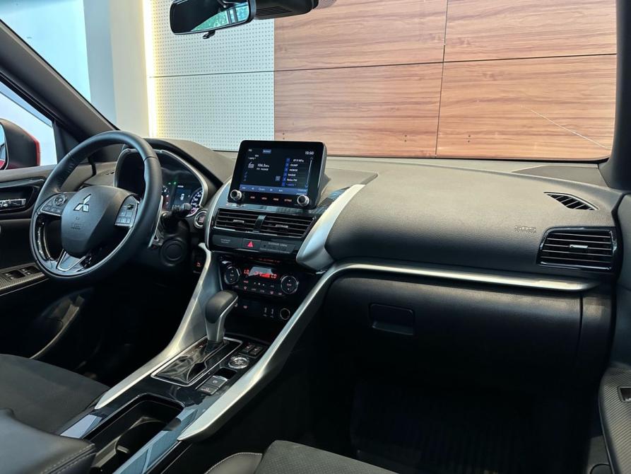 Mitsubishi Eclipse Cross I Челябинск  - изображение 9