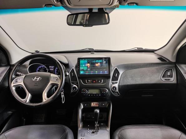 Hyundai ix35 I с пробегом 2012 года, цена 1 350 000 рублей, 188178 км, внедорожник, Автокод Объявления