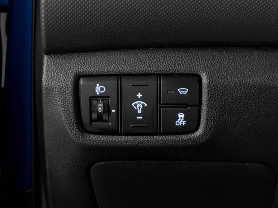Hyundai Creta I Москва  - изображение 19