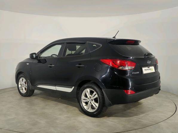 Hyundai ix35 I с пробегом 2011 года, цена 839 000 рублей, 188057 км, внедорожник, Автокод Объявления