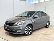 Kia Rio III Рестайлинг Волжский  - изображение 23