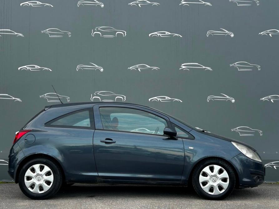 Opel Corsa D Санкт-Петербург  - изображение 9