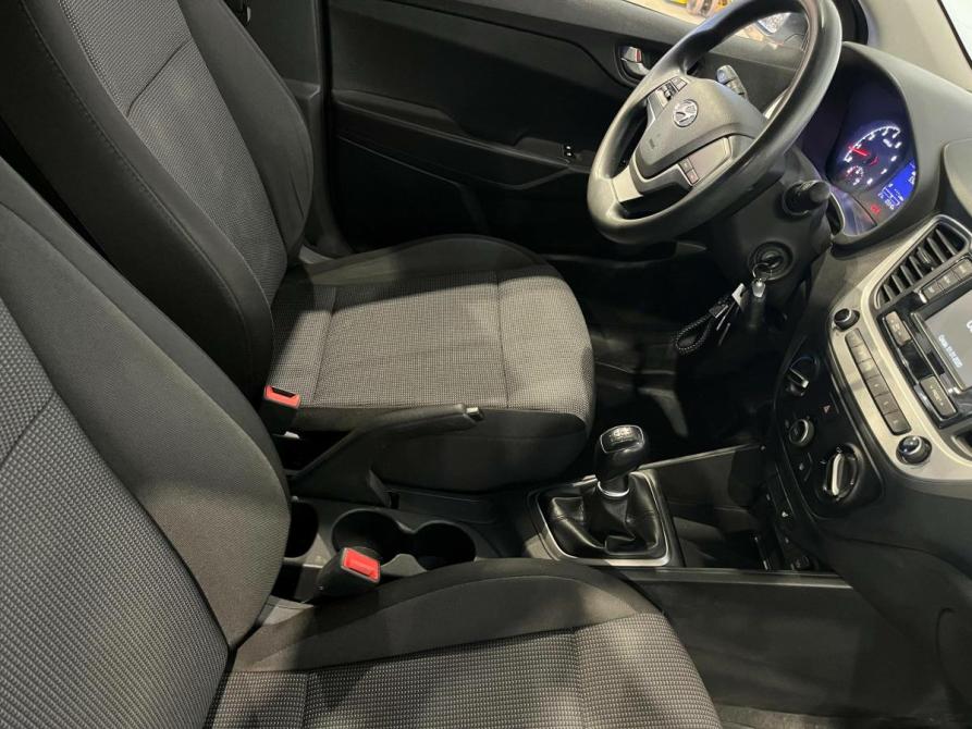 Hyundai Solaris II Липецк  - изображение 14
