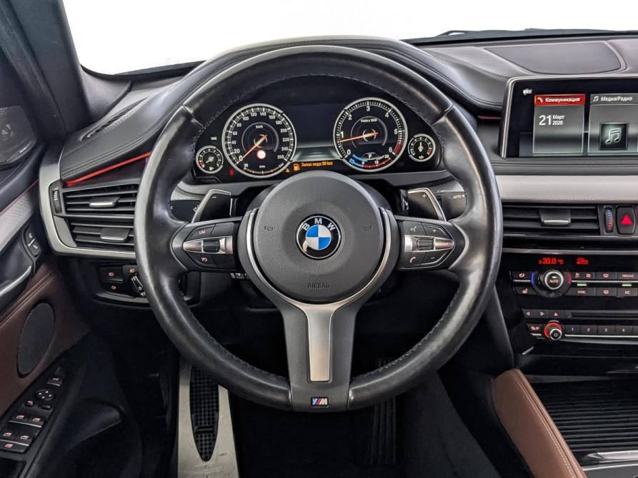 BMW X6 II (F16) Москва  - изображение 22