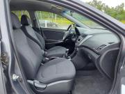 Hyundai Solaris I Рестайлинг Чебоксары  - изображение 35