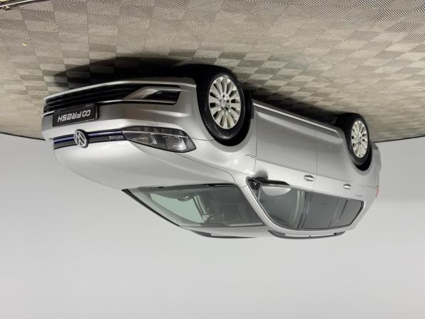 Volkswagen Golf VII Рестайлинг с пробегом 2019 года, цена 1 444 900 рублей, 191244 км, универсал, Автокод Объявления