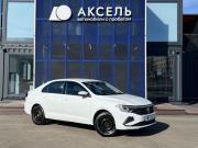 Volkswagen Polo VI Архангельск  - изображение 22