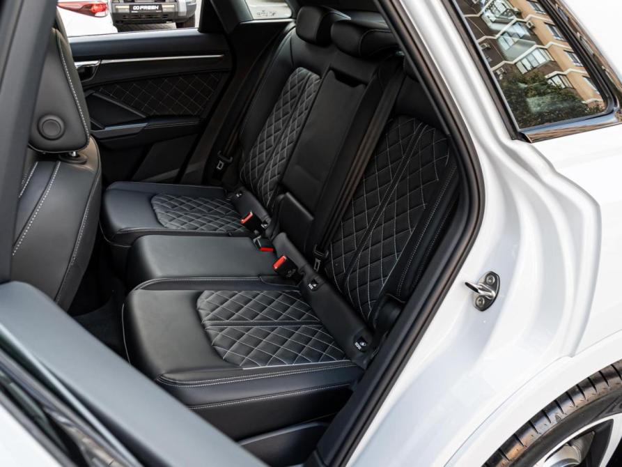 Audi Q3 III (FJ) Краснодар  - изображение 9