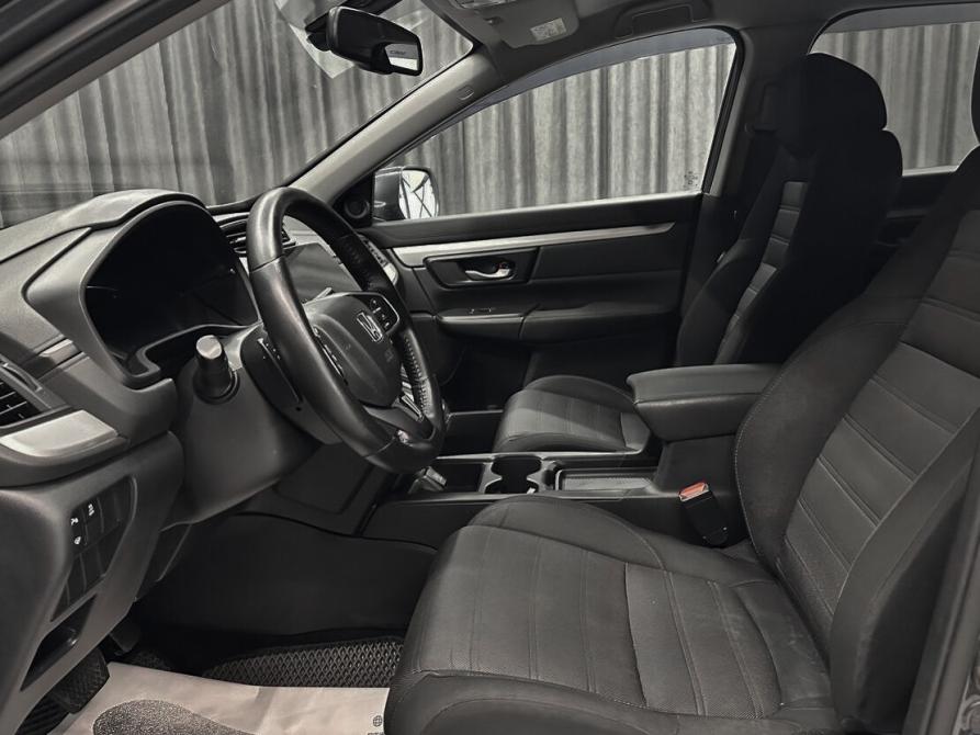 Honda CR-V V Красноярск  - изображение 5
