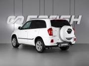 Chery Tiggo 3 I Минеральные Воды  - изображение 18