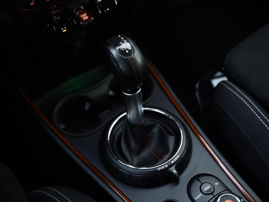 Mini Countryman II Санкт-Петербург  - изображение 22