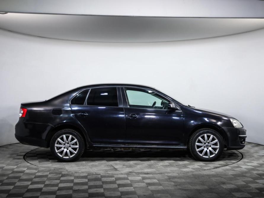 Volkswagen Jetta V Санкт-Петербург  - изображение 4