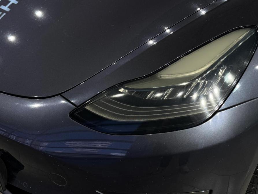 Tesla Model 3 I Иркутск  - изображение 8