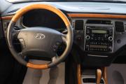 Hyundai Grandeur IV Омск  - изображение 33