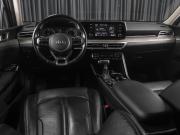 Kia K5 III Тюмень  - изображение 30