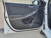 Hyundai Solaris I Рестайлинг Челябинск  - изображение 55