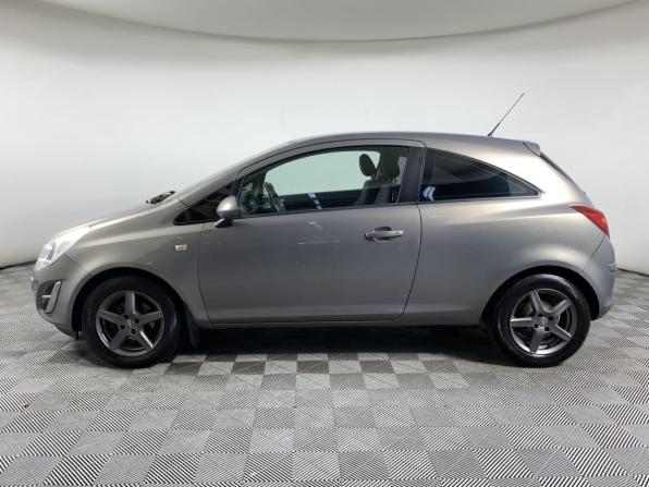 Opel Corsa D Рестайлинг II с пробегом 2013 года, цена 633 000 рублей, 103000 км, хэтчбек, Автокод Объявления