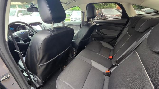 Ford Focus III с пробегом 2014 года, цена 799 000 рублей, 188500 км, седан, Автокод Объявления