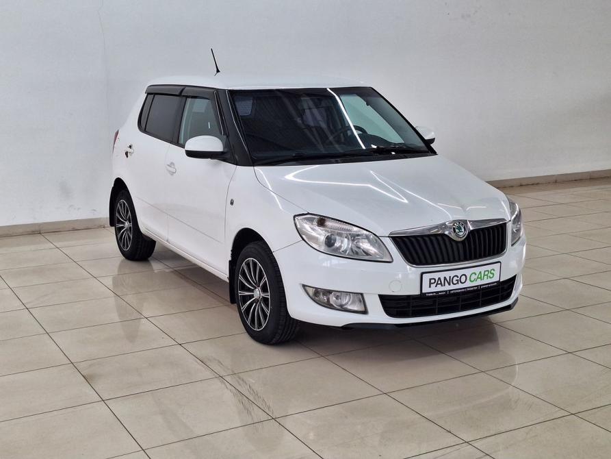 Skoda Fabia II Рестайлинг Смоленск  - изображение 3