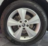 Skoda Octavia III (A7) Рестайлинг Вологда  - изображение 36