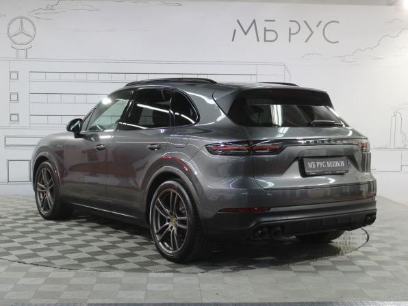 Porsche Cayenne III с пробегом 2020 года, цена 9 250 000 рублей, 31320 км, внедорожник, Автокод Объявления