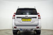 Toyota Land Cruiser Prado 150 Series Рестайлинг 2 Оренбург  - изображение 26