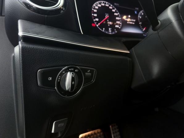 Mercedes-Benz E-Класс V (W213 S213 C238) с пробегом 2019 года, цена 3 200 000 рублей, 139012 км, седан, Автокод Объявления