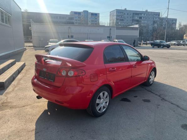 Chevrolet Lacetti I с пробегом 2008 года, цена 319 900 рублей, 137231 км, хэтчбек, Автокод Объявления