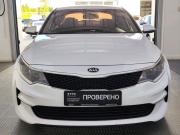 Kia Optima IV Уфа  - изображение 21