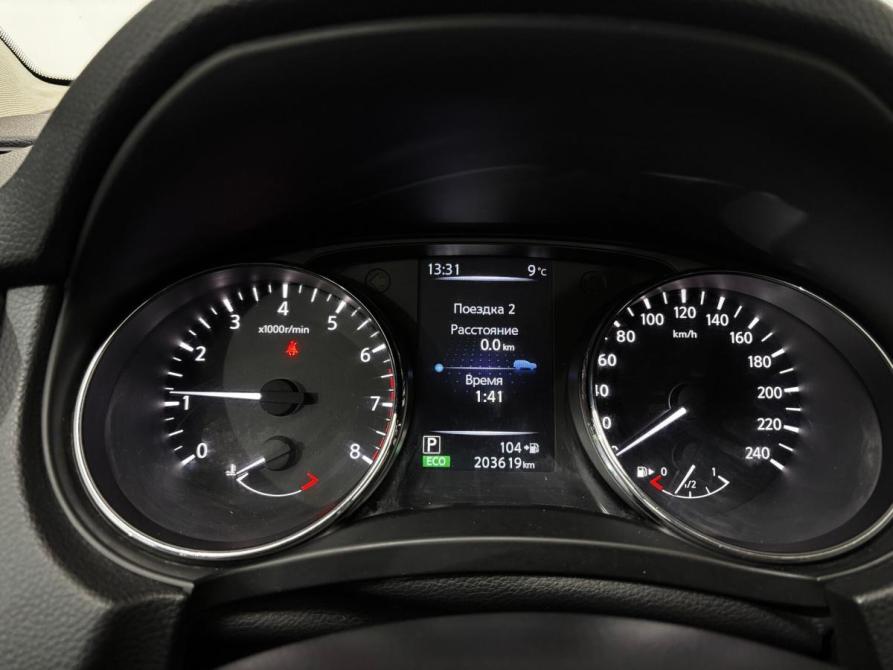 Nissan Qashqai II Альметьевск  - изображение 16