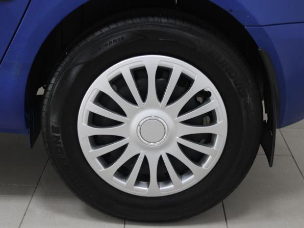 Skoda Roomster I с пробегом 2008 года, цена 539 900 рублей, 191113 км, компактвэн, Автокод Объявления
