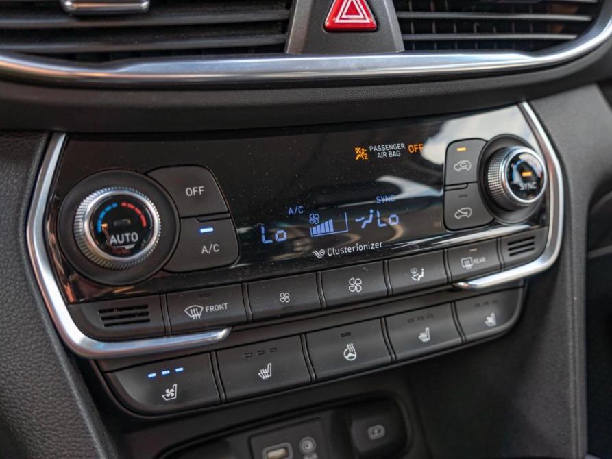 Hyundai Santa Fe IV Краснодар  - изображение 15