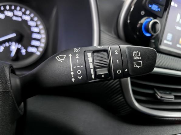 Hyundai Tucson III Рестайлинг с пробегом 2018 года, цена 2 035 000 рублей, 126814 км, внедорожник, Автокод Объявления
